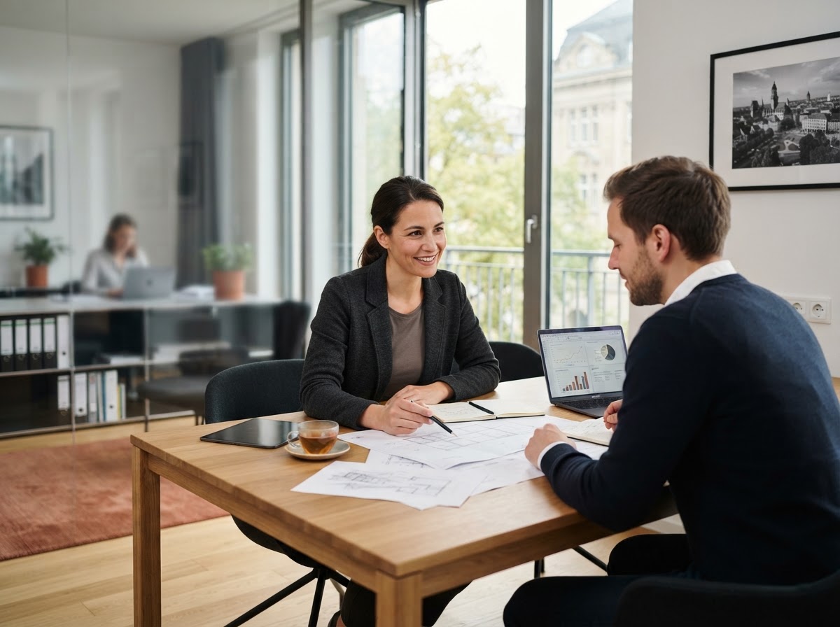 Tivun Zaroliva Team bei der Entwicklung prädiktiver Analysemodelle